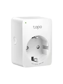 Tplink  Tapo P100 Mini Akıllı Wi-Fi Priz - 1