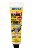 Çeşitli Abro 10040031 Egzos Montaj Pastası 170 Gr ( 12 Adet ) thumbnail 1