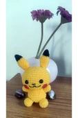 Pikachu - Elektrik Dolu Sevimlilik - 2