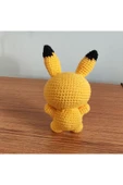 Pikachu - Elektrik Dolu Sevimlilik - 7