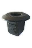 dorf Klips Far Ayar 5'li Paket (0167 Somunu)  7M3915428 VW T5 - 1