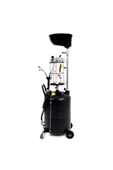 WORLDFORCE TOOLS Worldforce 100 Litre Yağ Çekme Aparatı Havalı Karter'den Yağ Emme thumbnail 3