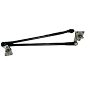 CAM SİLECEK MEKANİZMASI-HYUNDAI>ACCENT E.M   <98200-22000> - HELLUX-HSM197024 - 1