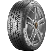 Continental 235/55R19 101T FR WinterContact TS 870 P 2025 Üretim Kış Lastiği thumbnail 1