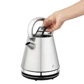 Percy Vintage Tasarımlı Su Isıtıcı & Kettle - 2