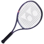 Yonex 25 Percept Gece Mavisi 100 Kafa 300 Gram Tenis Raketi (Kordajsız) - 4