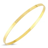 Gekas Kuyumculuk 22 Ayar Altın 10 Gr Kibrit Çöpü Bilezik - 1