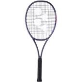 Yonex 25 Percept Gece Mavisi 100 Kafa 300 Gram Tenis Raketi (Kordajsız) - 5