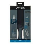 Stiga Bat Future-3 Star Masa Tenis Raketi 1213-3318-01 - 2