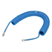Fixonic Eratool HP1010611 8mm 7.5m PE Spiral Hortum - 1
