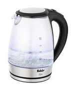 FAKİR Ojo Cam Kettle & Su Isıtıcı - 1