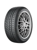 EUROWINTER HS02 PRO 245/45R20 103W XL FALKEN 2025 KIŞ LASTİĞİ - 1