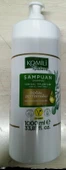 KOMİLİ  ŞAMPUAN DOĞAL ZEYTİNYAĞLI 1000ML thumbnail 1