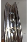CG125 MG 1.40-18 Tel Jant 36 Telli Arka Jant - 4