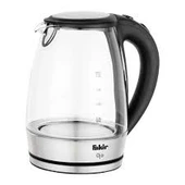 FAKİR Ojo Cam Kettle & Su Isıtıcı - 2