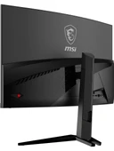 MSI MAG 321CUPDF 32’’ 160Hz 0.5 ms (Gtg) 3840X2160 (UHD) AMD FreeSync Premium VA Curved 4K Gaming Monitör - 3