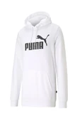 Puma Essential No. 1 Logo Erkek Günlük Stil Sweatshirt 682572 thumbnail 1