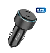 Rova OSB195 60W Hızlı Şarj Araç Şarj Başlığı | Tip-C Pd & Pps Destekli | Type-C Çıkış - 1