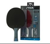 Stiga Bat Future-3 Star Masa Tenis Raketi 1213-3318-01 - 1