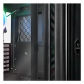 Rampage Prolix Black 650W 80+ White USB 3.2 ARGB ATX Mid Tower Siyah Kasa thumbnail 8