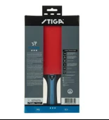Stiga Bat Future-3 Star Masa Tenis Raketi 1213-3318-01 - 3