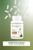 More Than Zeobiotic 30 Kapsül - 4