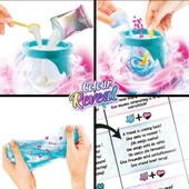 Magical Slime İksir Yapım Seti - 5