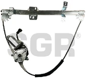 CAM KRİKOSU ELEKTRİKLİ ÖN-L> R.9 - SGR-24331 - 1