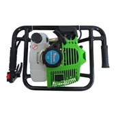 Fixonic Be-Welt BHD00378 52cc 200x800mm Toprak Burgu Makinesi/Toprak Delme thumbnail 3