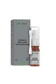 VENATURA Vitamin D3 1000 IU Sprey Takviye Edici Gıda 20ml - 1