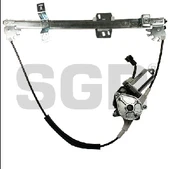 CAM KRİKOSU ELEKTRİKLİ ÖN-R> R.9 - SGR-24332 - 1