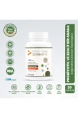 More Than Zeobiotic 30 Kapsül - 1