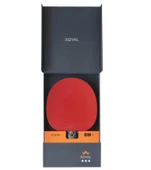 Stiga Bat Royal Three Star Wrb Masa Tenisi Raketi 1213-2818-01 - 4