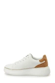 Lumberjack GUERICE 5PR 102030762 Kadın Sneaker Ayakkabı Beyaz 36-40 - 2