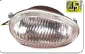 SİS FARI-TAKIM HYUNDAI ACCENT  H3 (50/55W) BEYAZ - FARSAN-102701 - 1