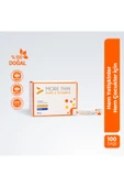 More Than Pure C Vitamin 100 Saşe - 1