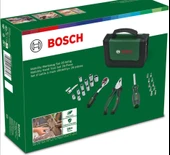 TAŞINABİLİR EL ALETİ SETİ 26 PARÇA thumbnail 2