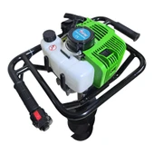 Fixonic Be-Welt BHD00378 52cc 200x800mm Toprak Burgu Makinesi/Toprak Delme thumbnail 2