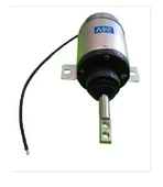 STOP OTOMATİĞİ-24V TEK KABLOLU ÜNİVERSAL TİP ALTTAN BAĞ. - KA-KA2556 - 1
