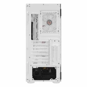 Rampage Prolix White 650W 80+ White USB 3.2 ARGB ATX Mid Tower Beyaz Kasa thumbnail 5