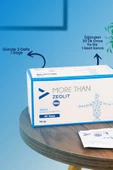 More Than Zeolit 45 Saşe - 3
