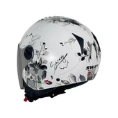 SWAY Sw-715 İris Çenesiz Whıte / GREY - 3