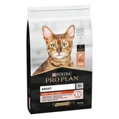 Pro Plan Vital Functions Somonlu Yetişkin Kedi Maması 10Kg thumbnail 2