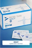 More Than Zeolit 45 Saşe - 4