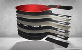 Stiga Bat Royal Three Star Wrb Masa Tenisi Raketi 1213-2818-01 - 5