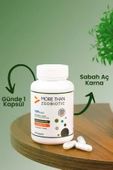 More Than Zeobiotic 30 Kapsül - 3