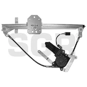 CAM KRİKOSU ELEKTRİKLİ ÖN-R>DOĞAN SLX - SGR-24230 - 1