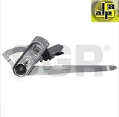 CAM KRİKOSU ELEKTRİKLİ ÖN SOL-TRANSİT T15 TURBO - SGR-24509 - 1