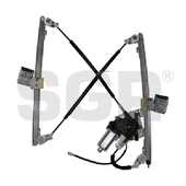 CAM KRİKOSU ELEKTRİKLİ ÖN-R>FORD FOCUS - SGR-24502 - 1