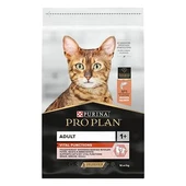 Pro Plan Vital Functions Somonlu Yetişkin Kedi Maması 10Kg thumbnail 1